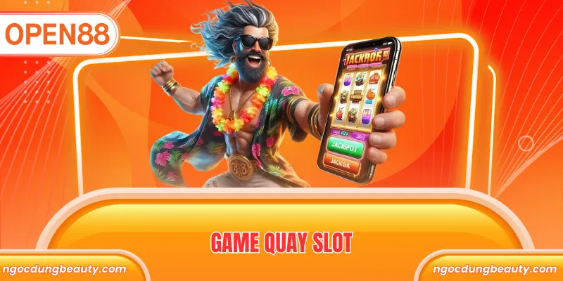 game quay slot